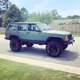 xjjeep