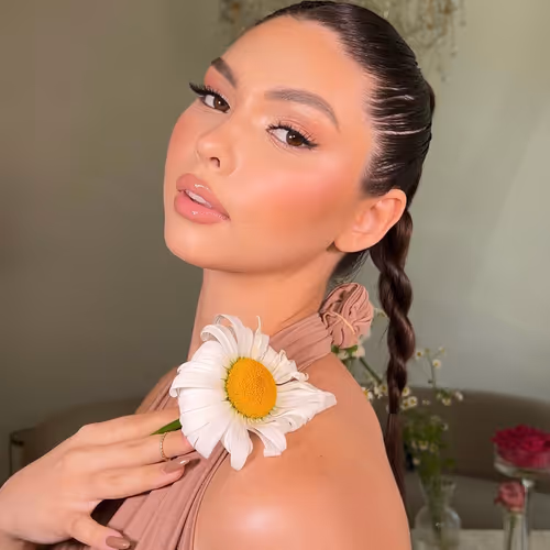 The Art-of beauty