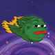 Larva Pepe