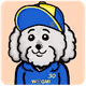 Doggy Dog World - Community Collection