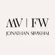 Jonathan Simkhai Metaverse Fashion Week Collection Fall/Winter 2022