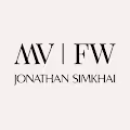 Jonathan Simkhai Metaverse Fashion Week Collection Fall/Winter 2022