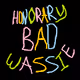 Honorary Bad Wassie