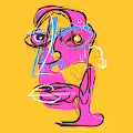 cryptocubifaces