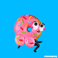TheCrypDonut's Greatest Artwerk's.