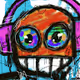 Cyber-Expressionism series