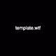 TEMPLATE-TEST