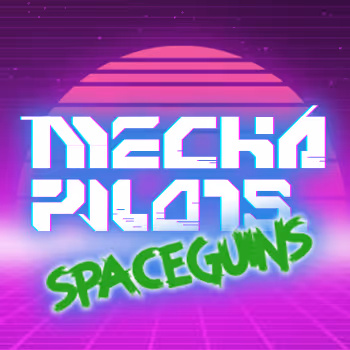 Mecha Pilots - Spaceguins