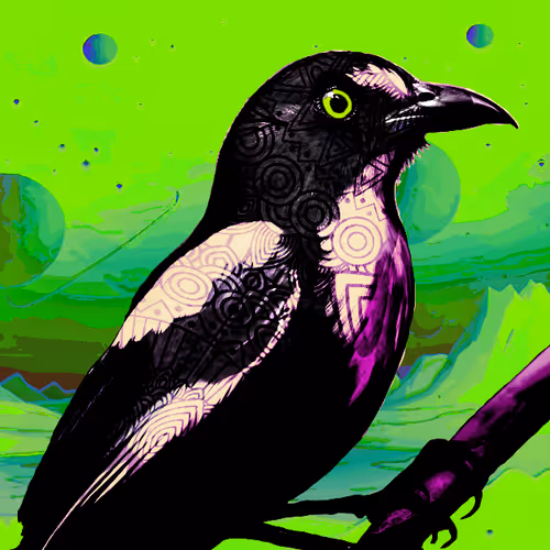 National Bird