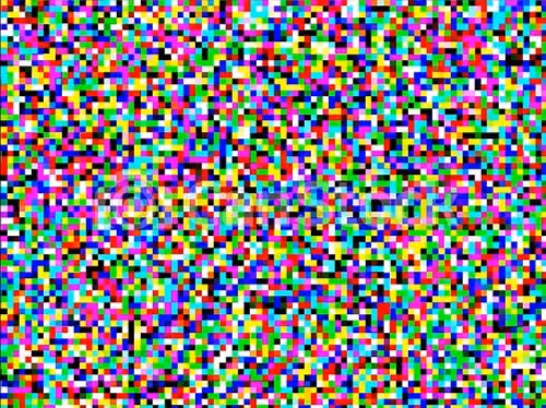 creative pixel art A