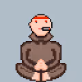 WWeb 3 Monks Sprites