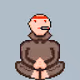 WWeb 3 Monks Sprites