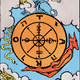 OFFICIAL RIDER-WAITE-SMITH TAROT