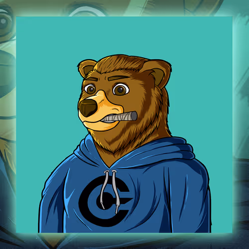 The Bears of Crypto