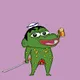 Crayon Pepe