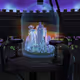 Lost Home Worlds
