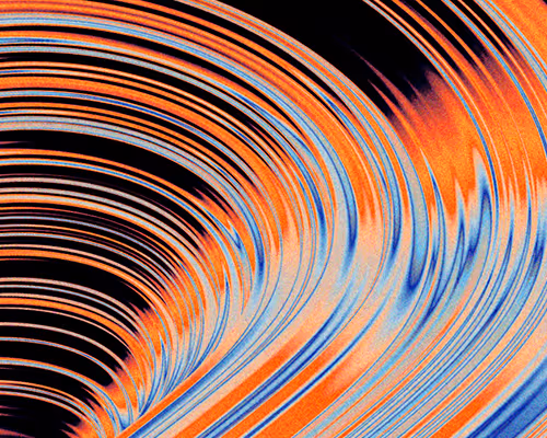 RikOostenbroek - The Overthinker