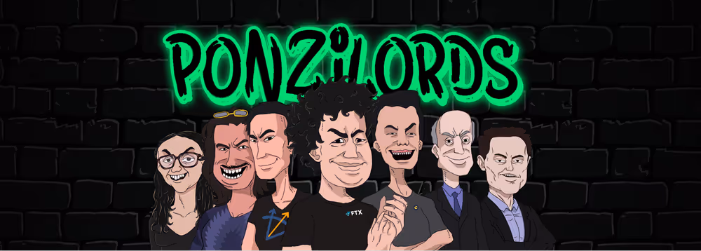PonziLords