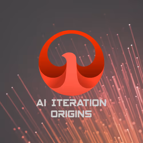 Ai Iteration Origin