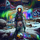 ZooFT's Ai Artwork
