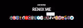 Hackato Remix ME 1 - sketches