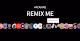Hackato Remix ME 1 - sketches