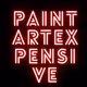Paint Art expensive