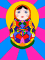 Matryoshka Eclectic