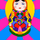 Matryoshka Eclectic