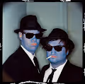 SmtWrong Blues Brothers