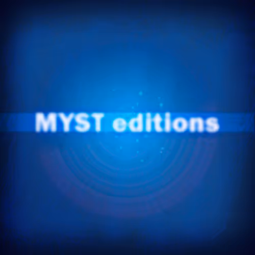 MYST editions