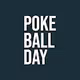 Pokemon: Pokeballday