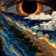 Cosmic Lens