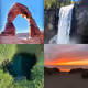 Natural Wonders - A Journey