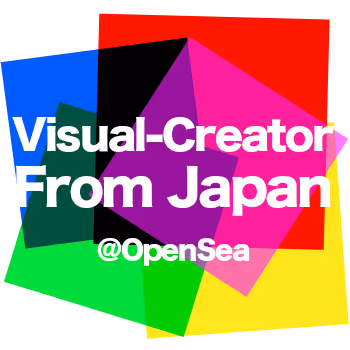 Visual Creator from Japan 1