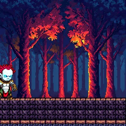 Adventurers: Portals of Unity