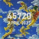 "45720" by RYAK
