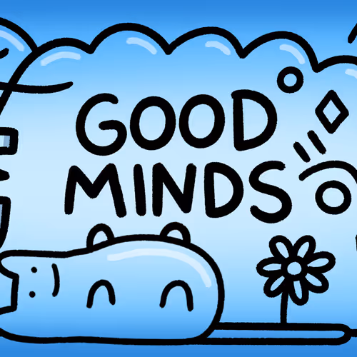 9 Good Minds floor 0.0028