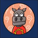 What if...Hippopotamus?