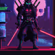Pixel Samurai Official