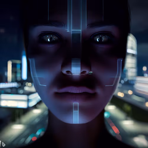 Characters and Landscapes