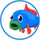Big Ugly Fish