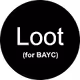 Loot (for BAYC)
