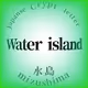 Water island
