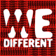 WeDifferent