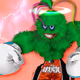 monster the series plus