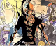 Anime Bleach Collection