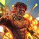 Cyber Rampage