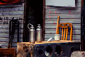 Life with photography - old