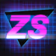 80S ZODIAC SIGNS